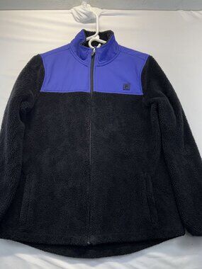 Fila Sport Zipper Jacket Women's Sz L